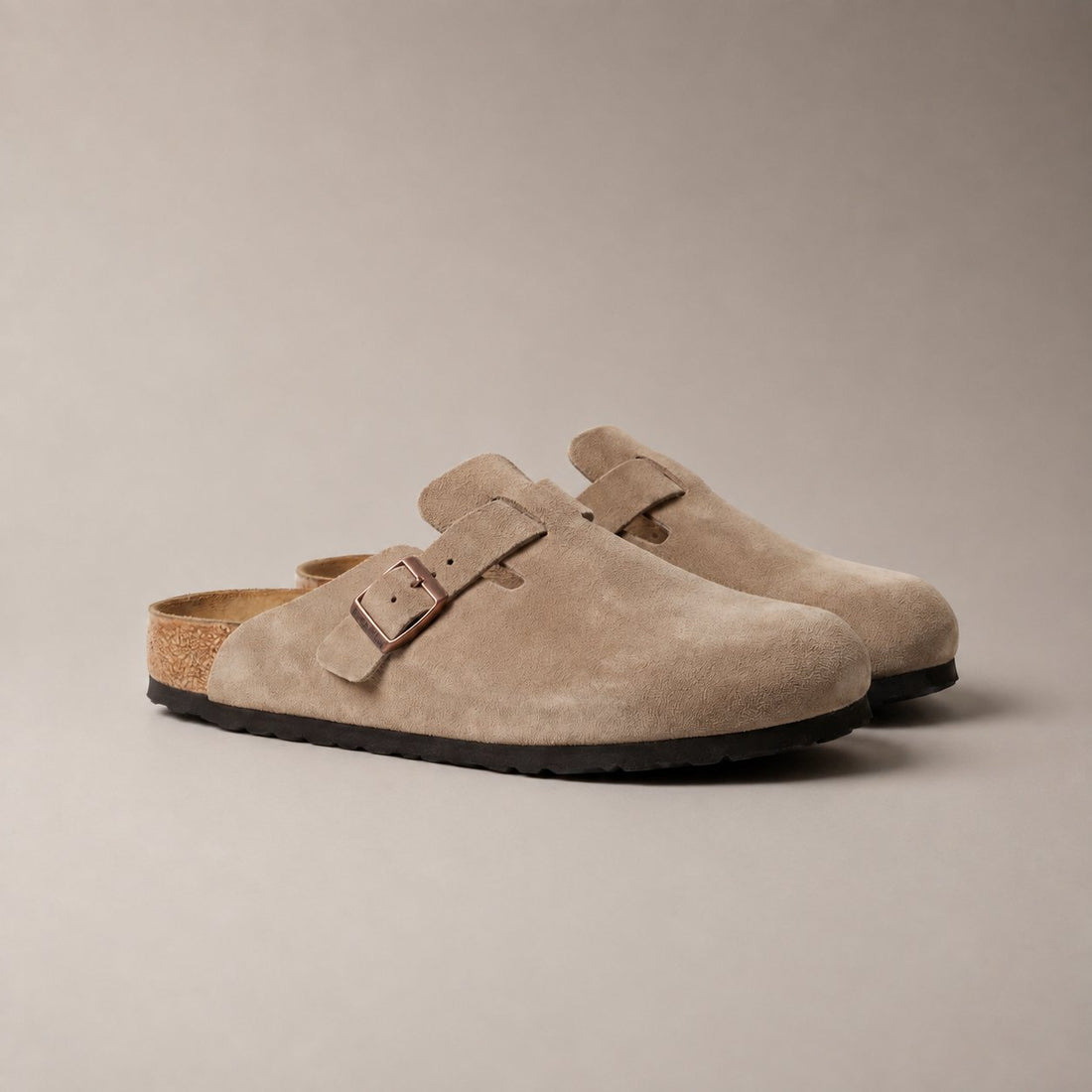Men's Comfortable Summer Clogs
