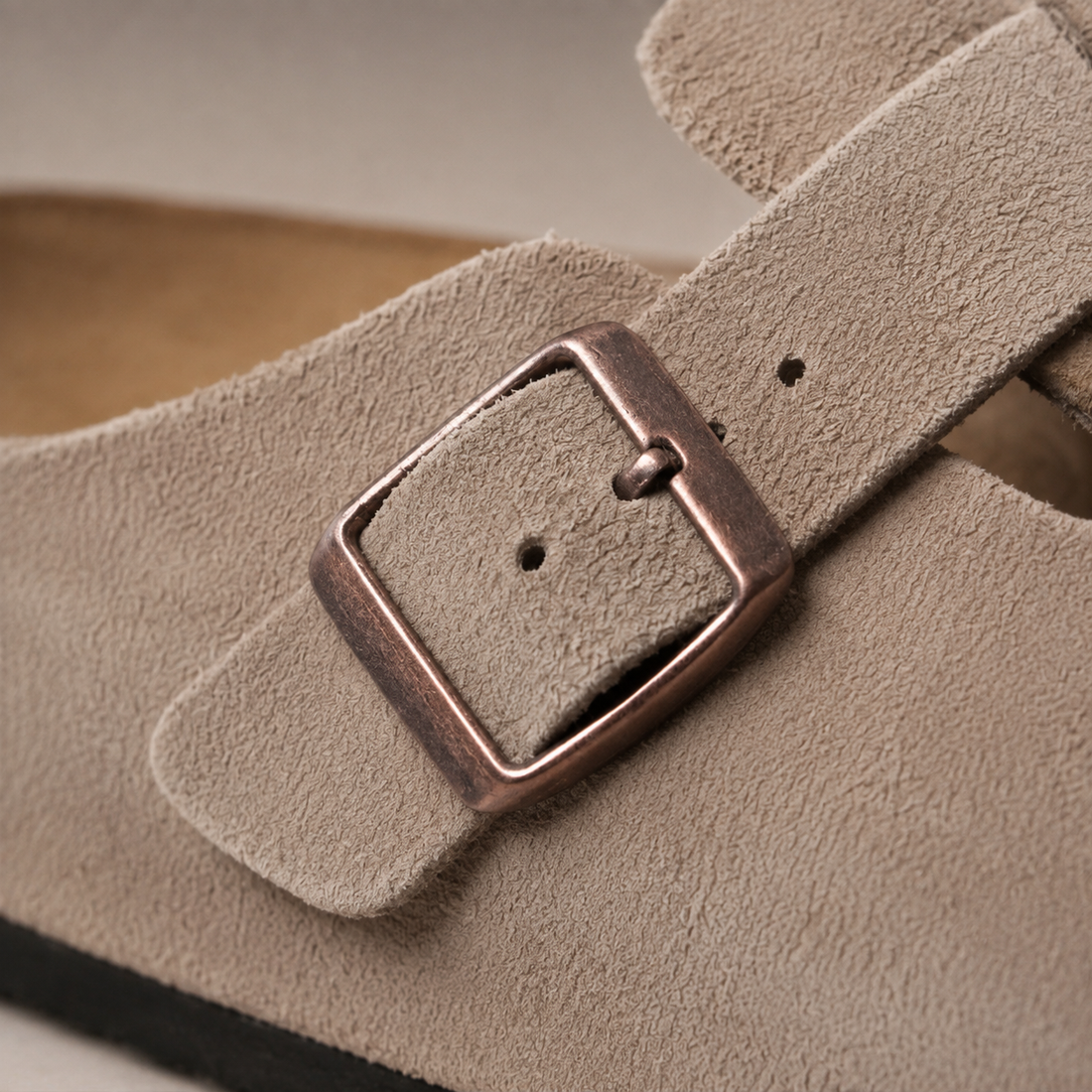 Men's Comfortable Summer Clogs