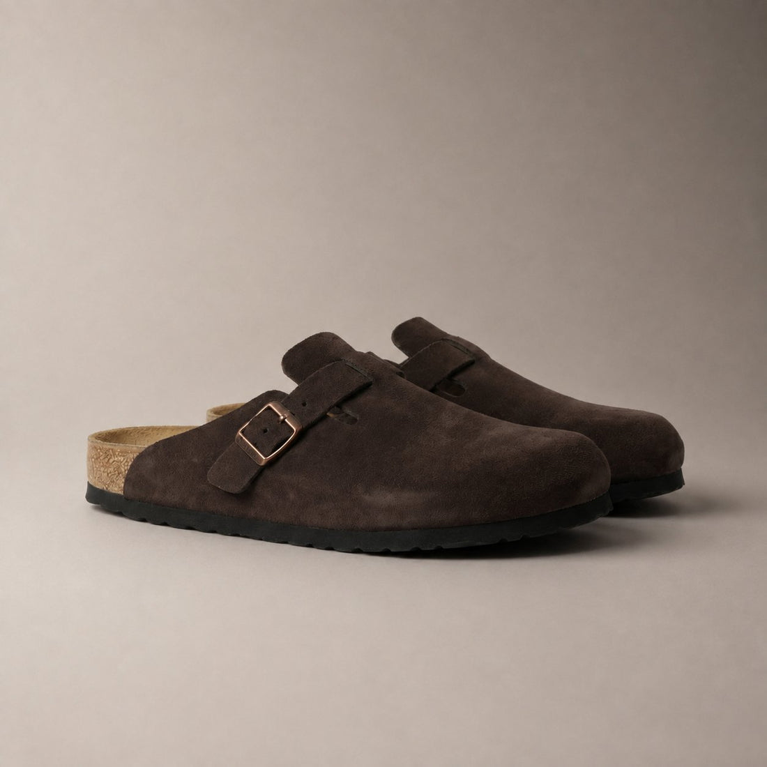 Men's Comfortable Summer Clogs