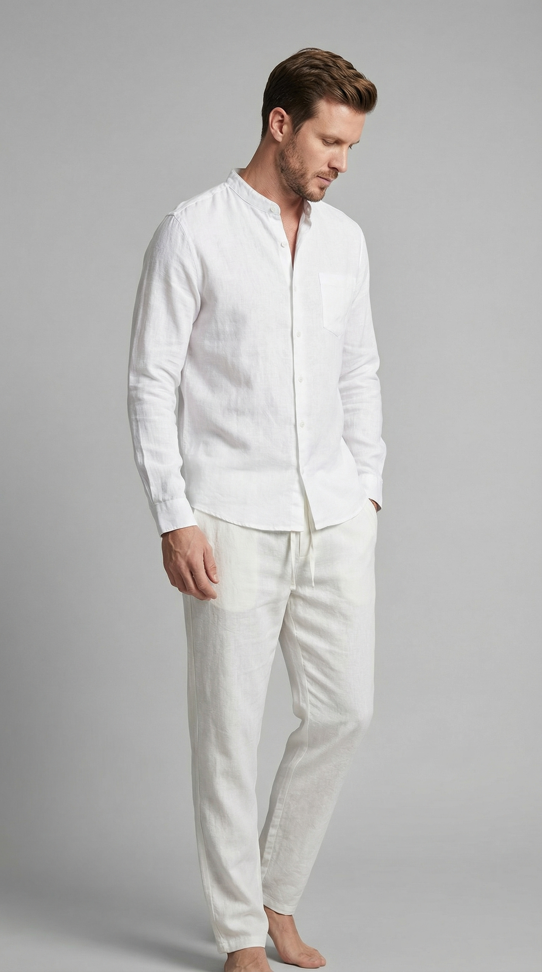 Men's Co-Ord Set