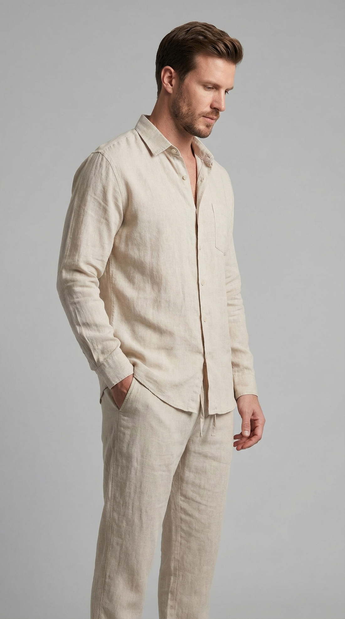 Men's Co-Ord Set