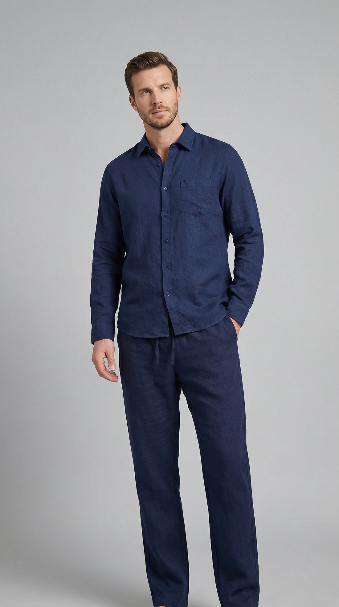 Men's Co-Ord Set