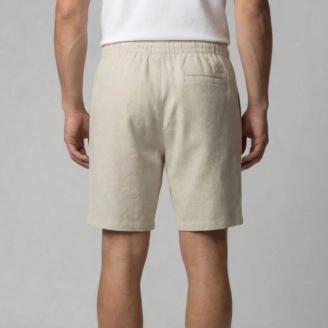 Men's Comfort Summer Shorts