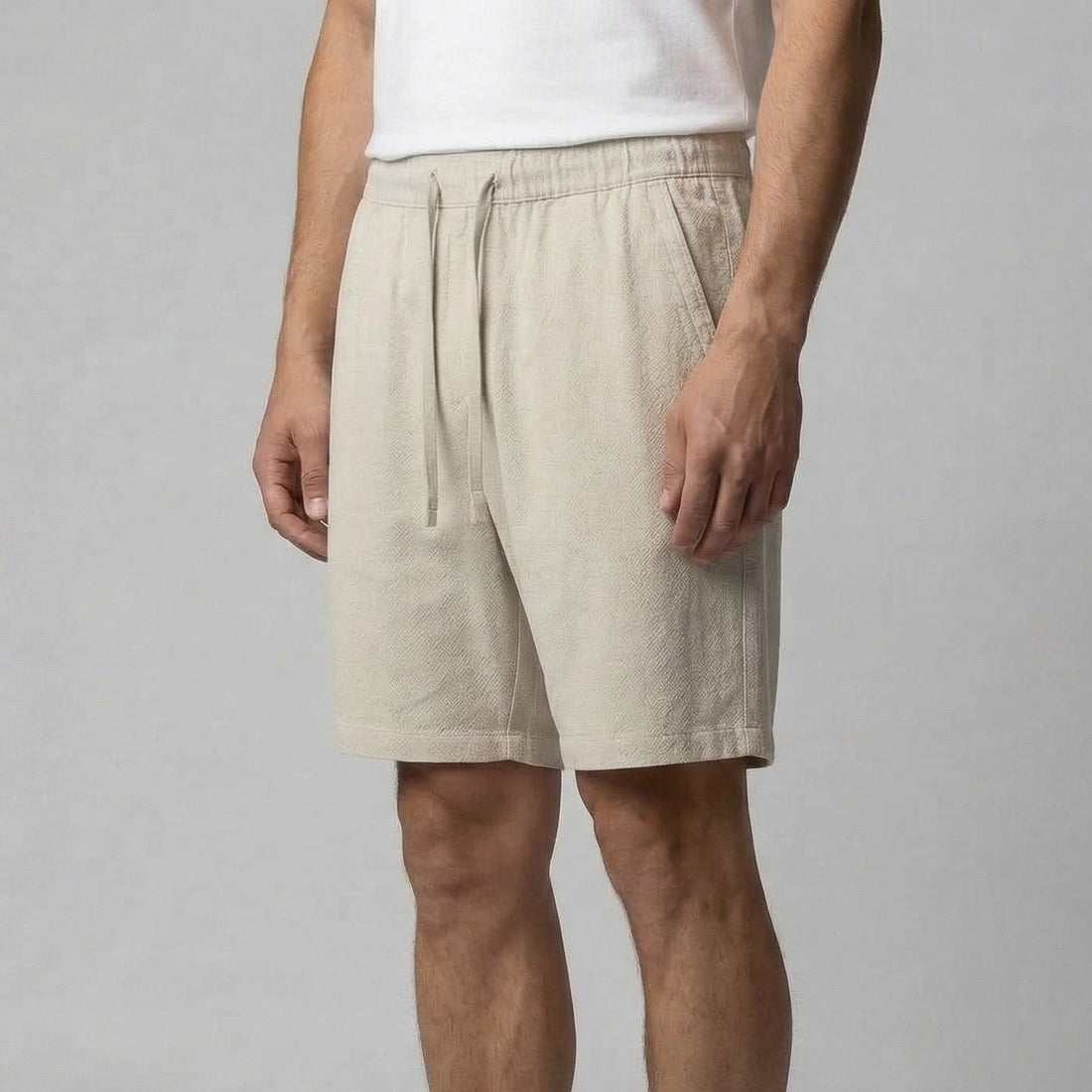 Men's Comfort Summer Shorts