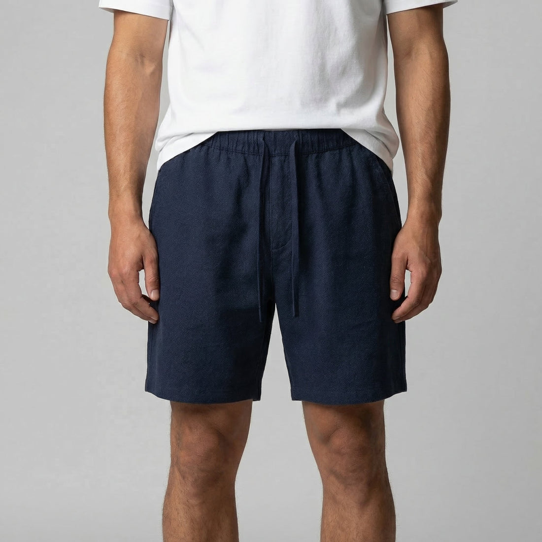 Men's Comfort Summer Shorts
