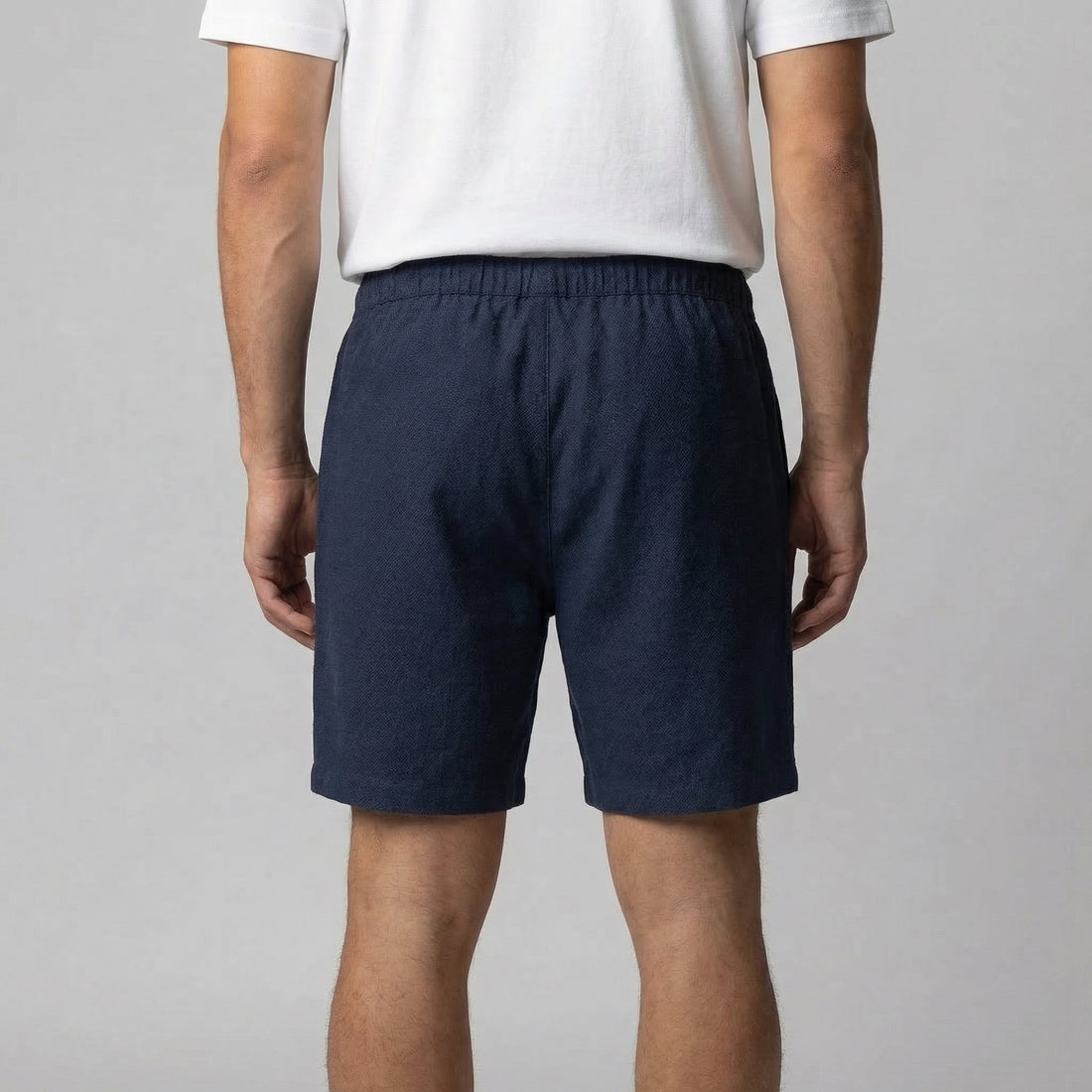 Men's Comfort Summer Shorts