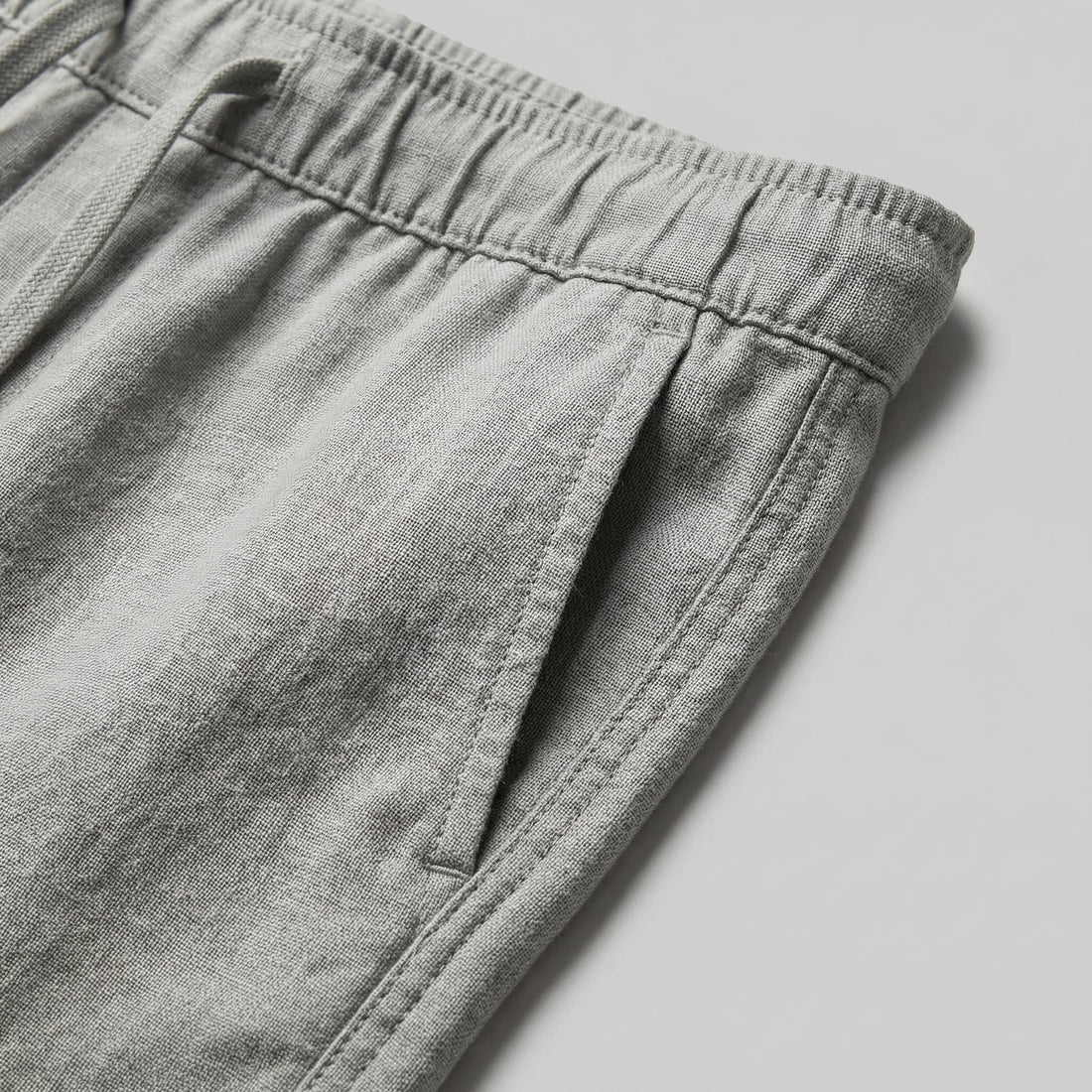 Men's Comfort Summer Shorts