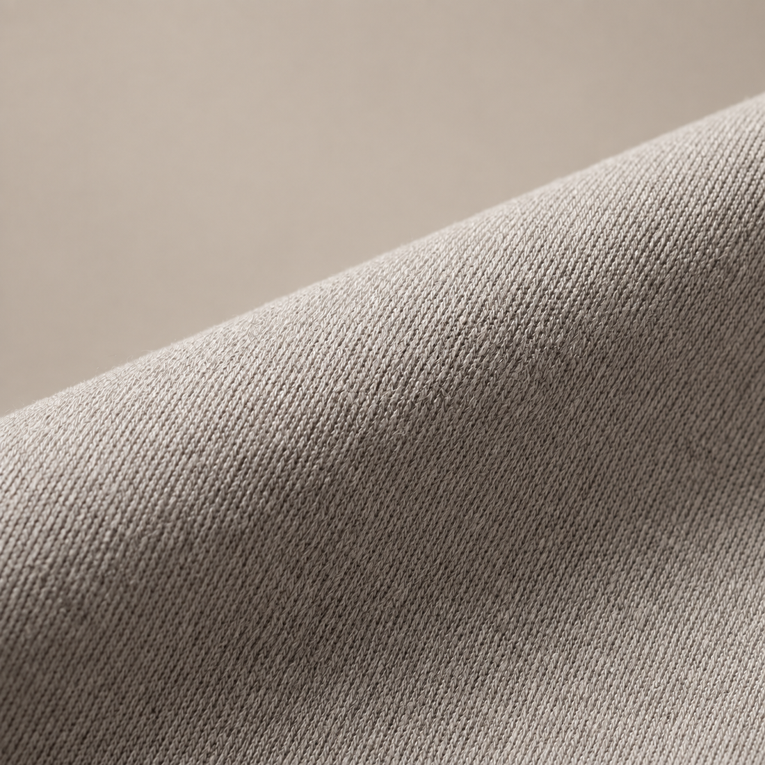 Men's Drawstring Tailored Trousers