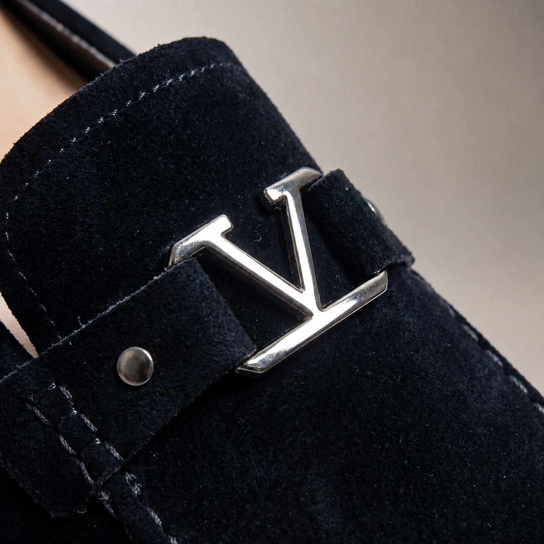Men's Elegant Business Loafers