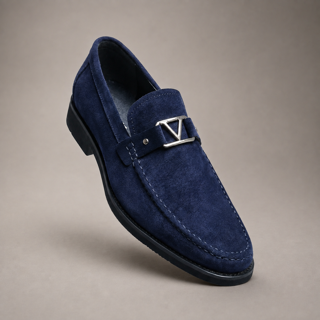 Men's Elegant Business Loafers