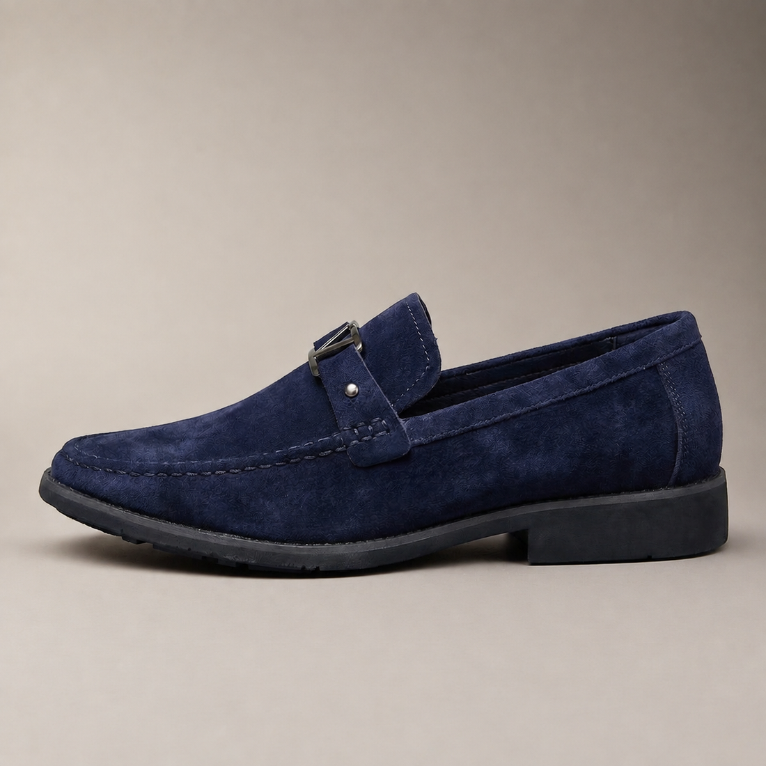 Men's Elegant Business Loafers