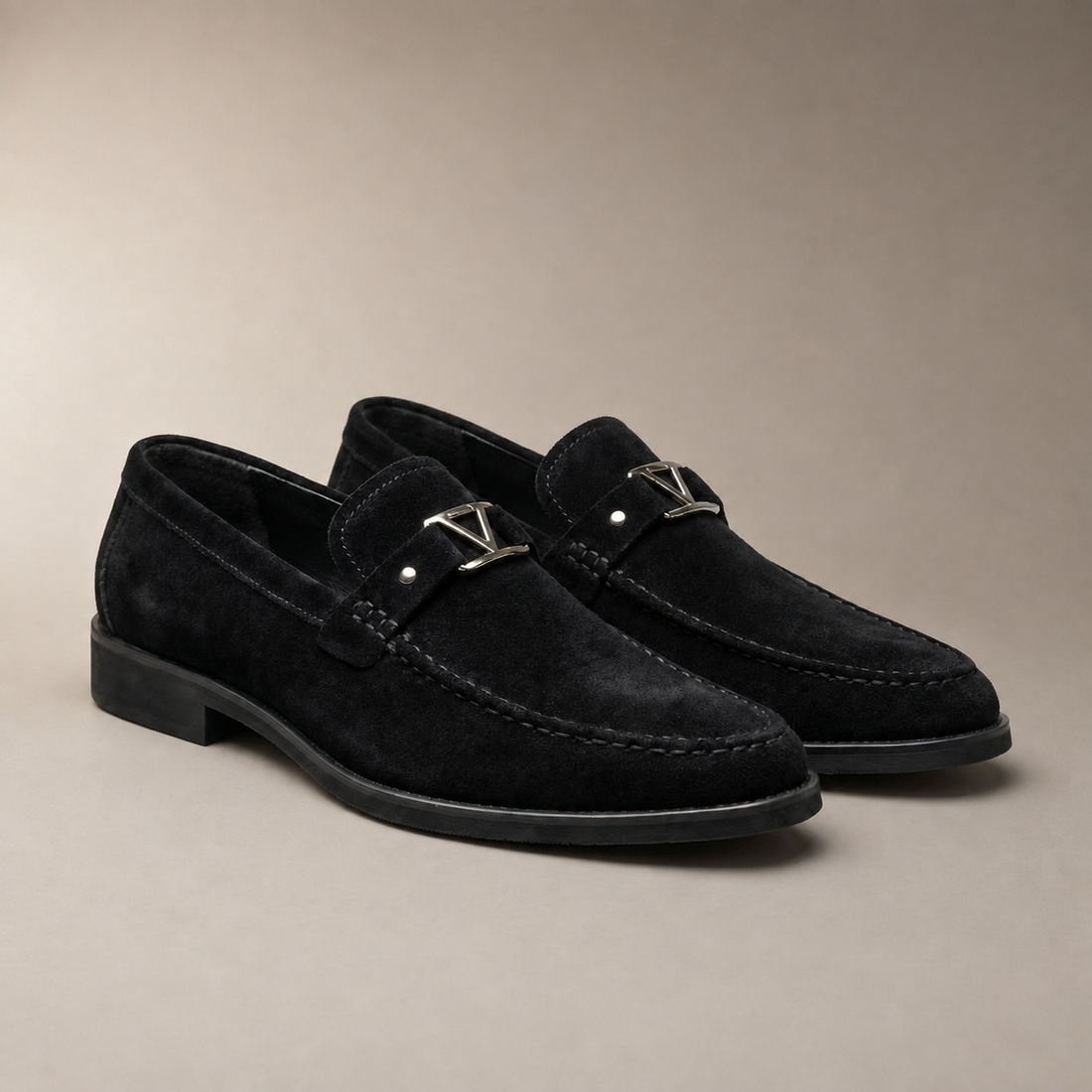 Men's Elegant Business Loafers