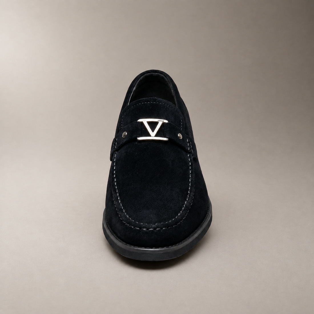 Men's Elegant Business Loafers