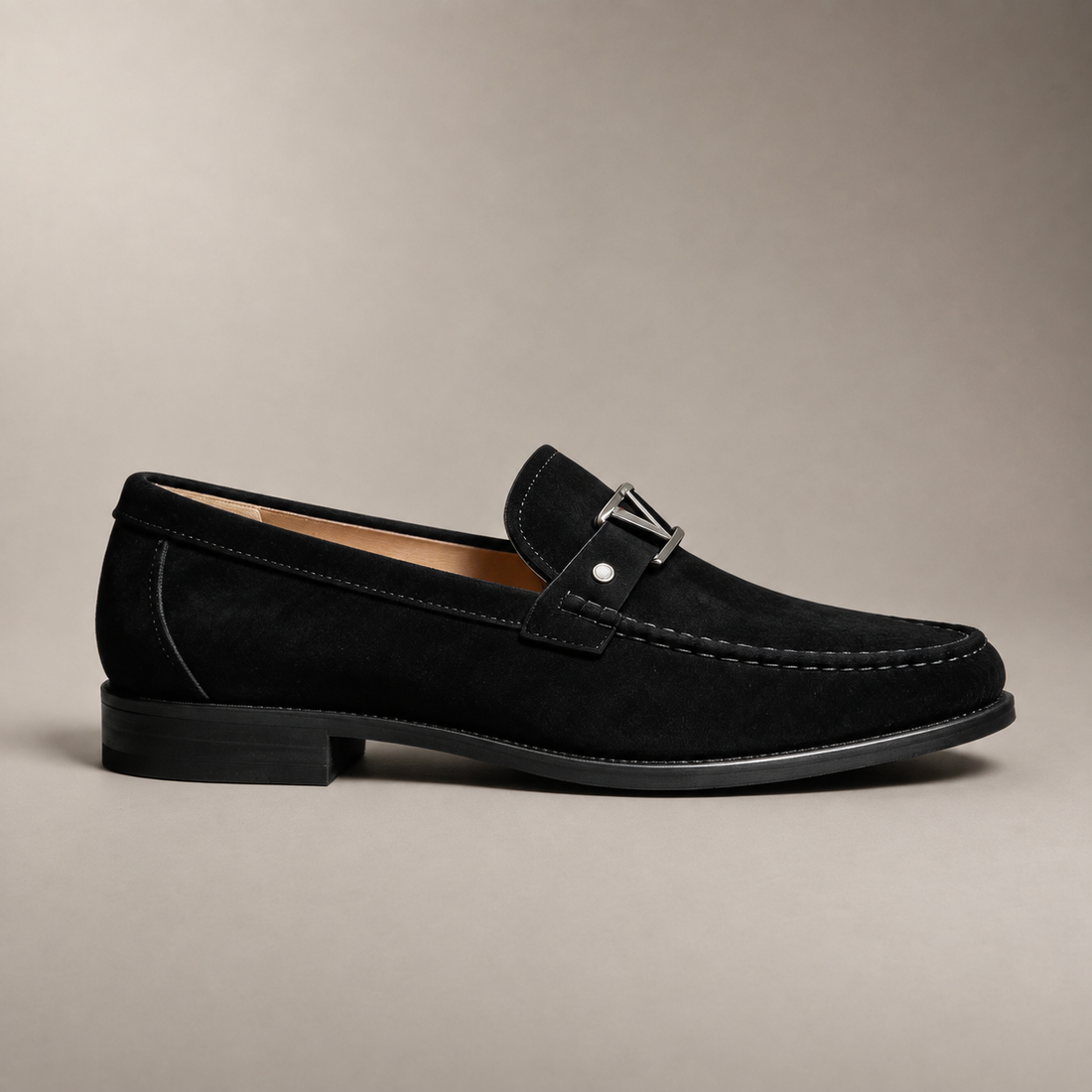 Men's Elegant Business Loafers