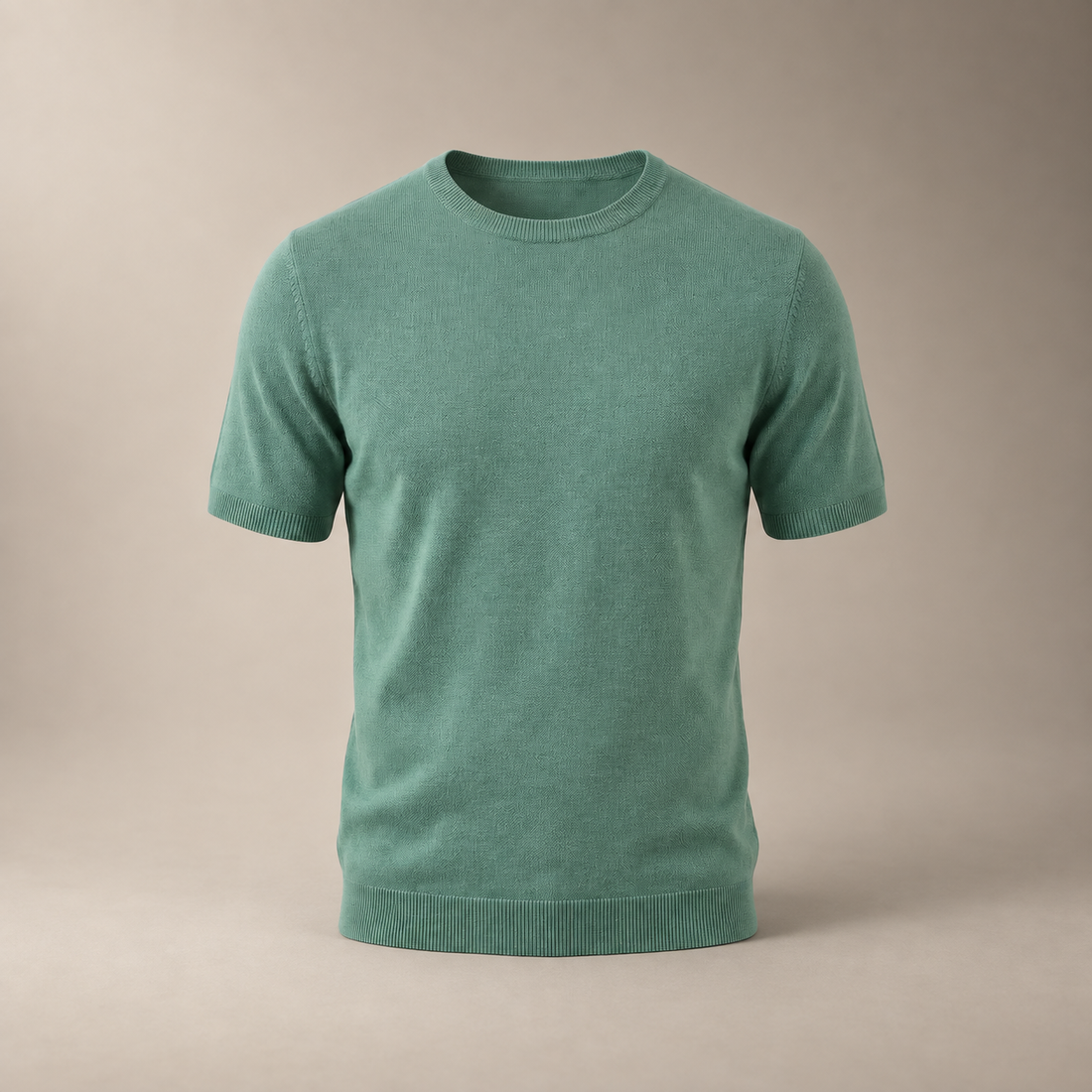 Men's Elegant Short Sleeve T-Shirt