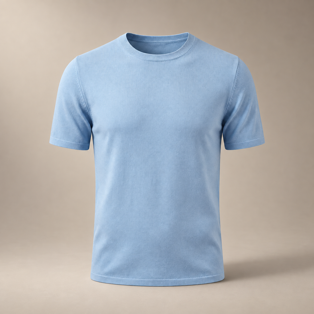 Men's Elegant Short Sleeve T-Shirt