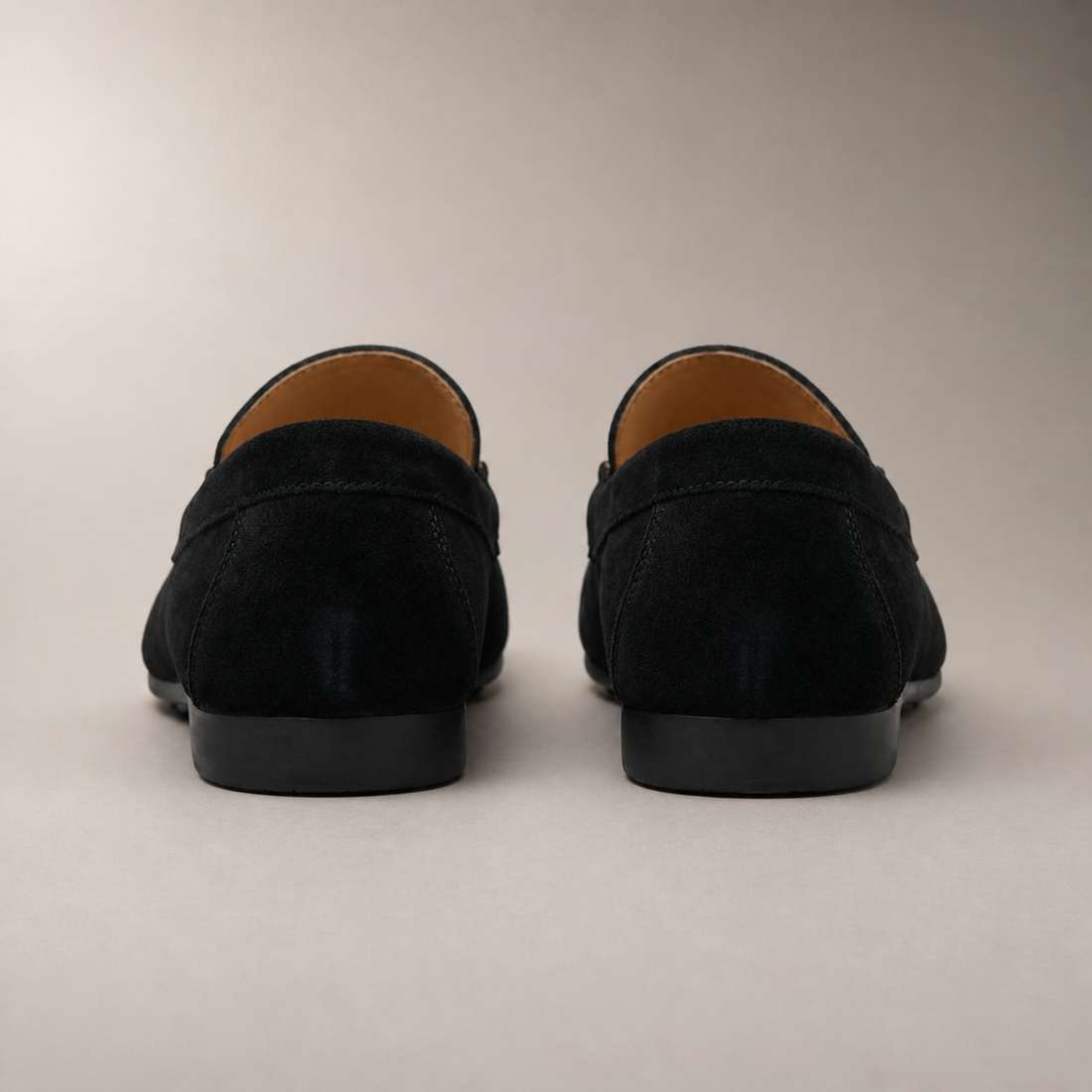Men's Elegant Slip-On Loafers
