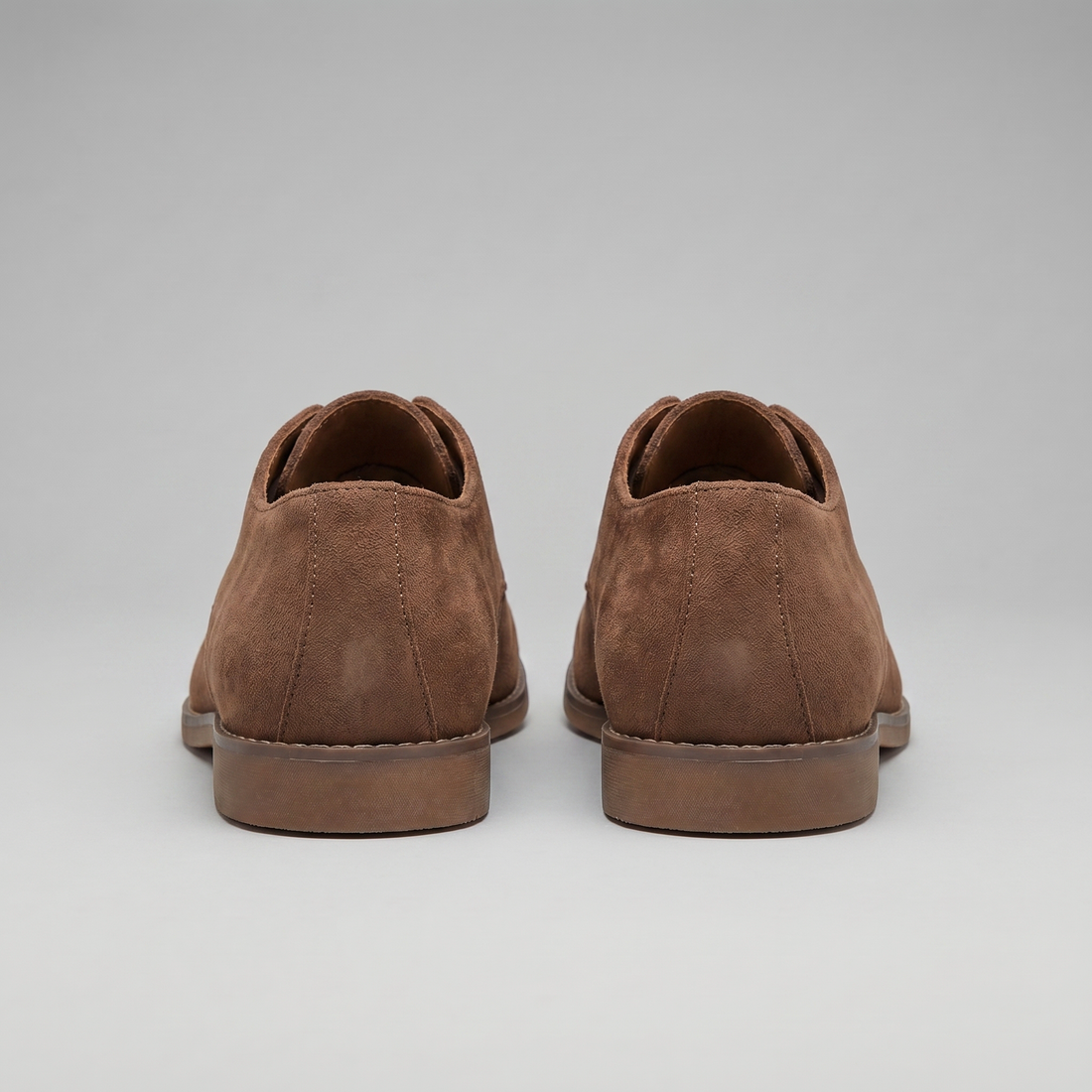 Men's Elegant Wedge Heel Boots