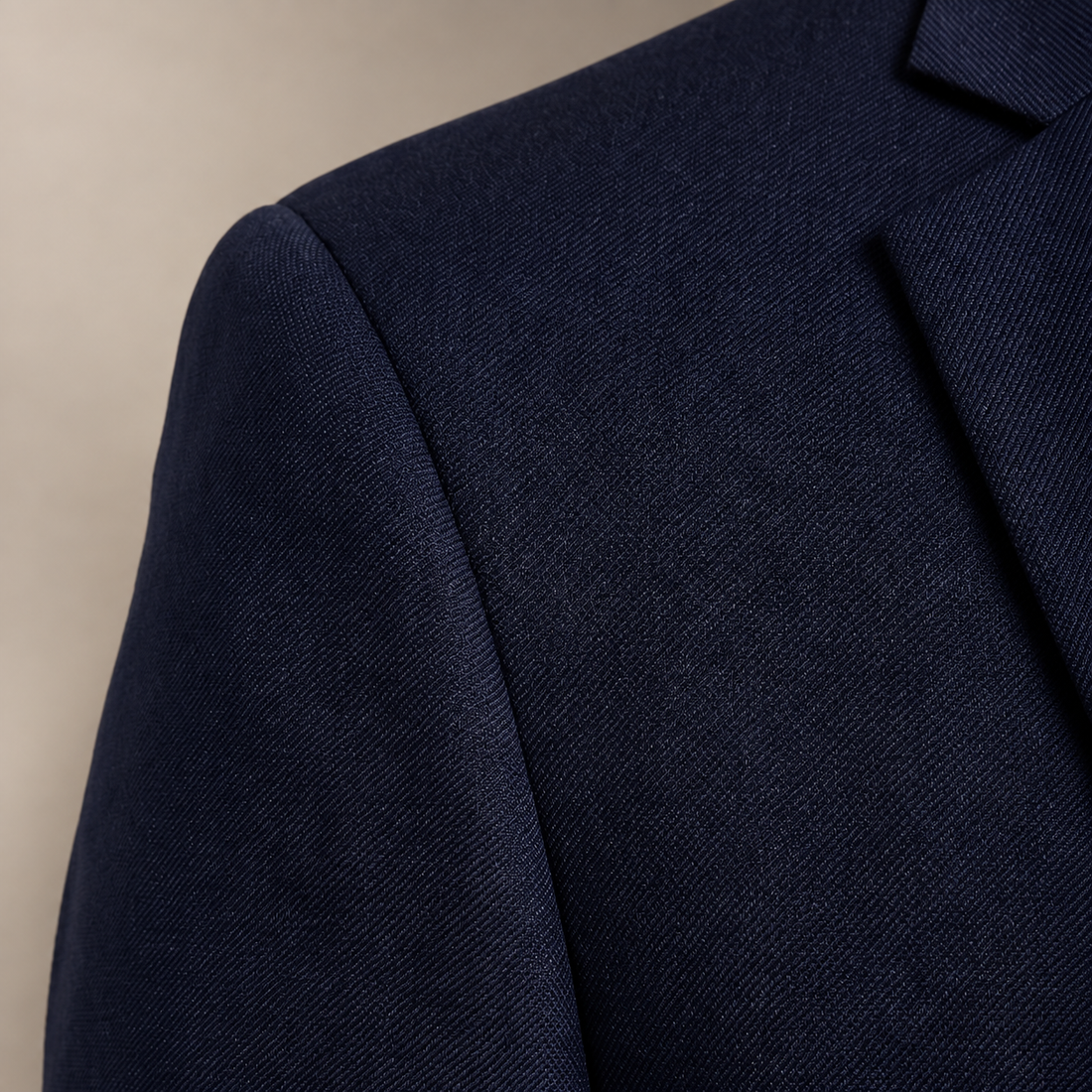 Men's Formal Three Piece Wedding Guest Suit