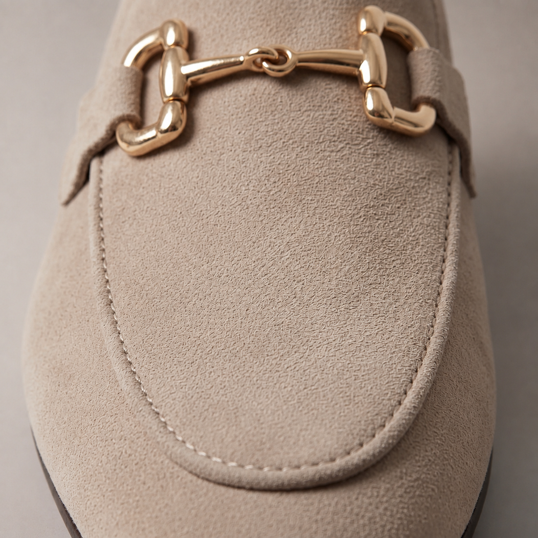 Men's Horsebit Loafers