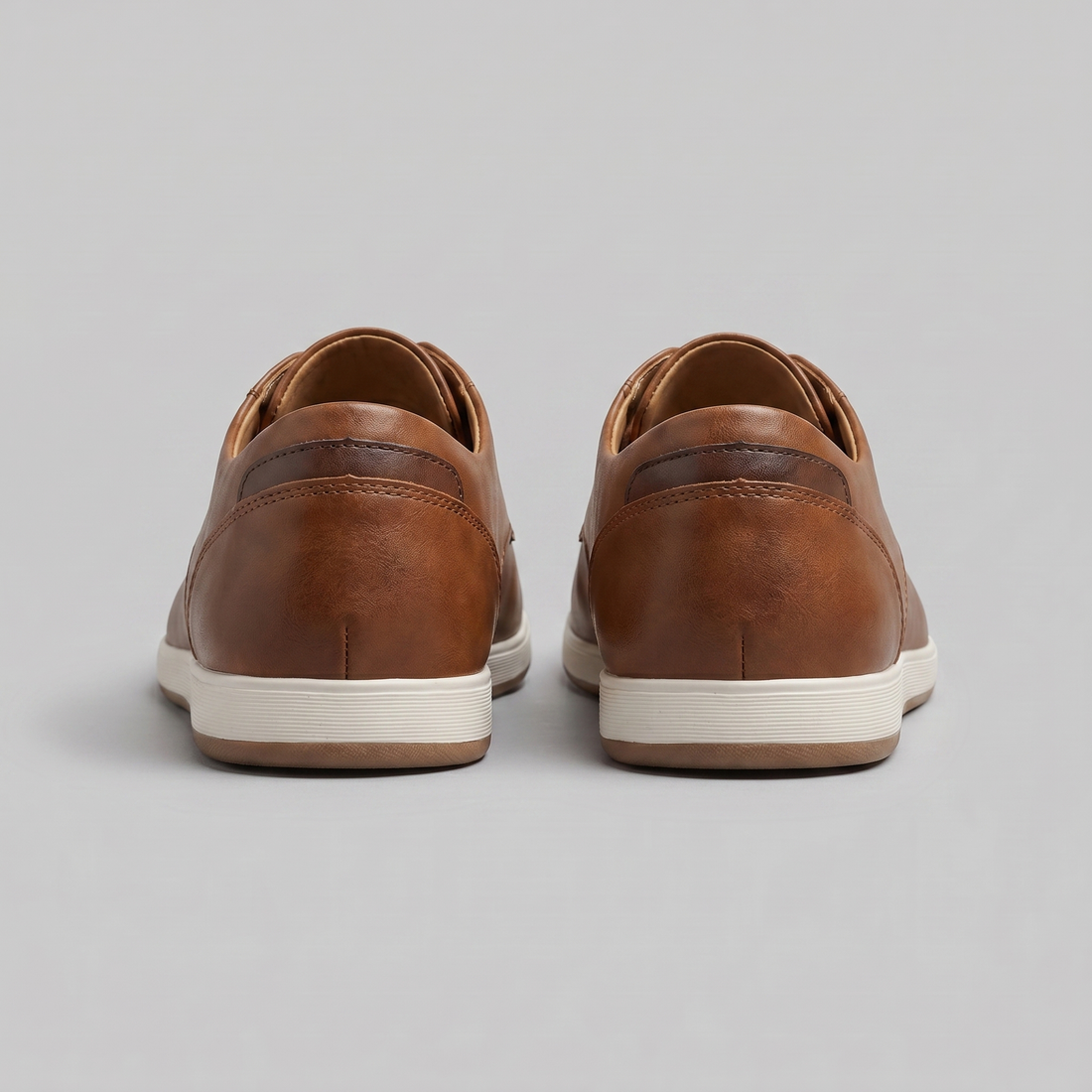 Men's Leather Gentleman Shoes