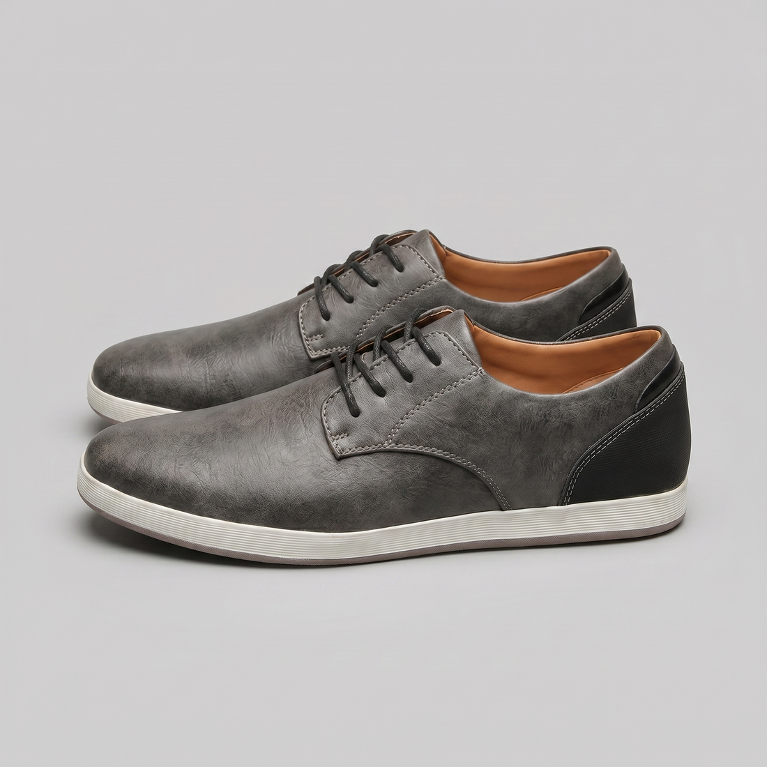 Men's Leather Gentleman Shoes