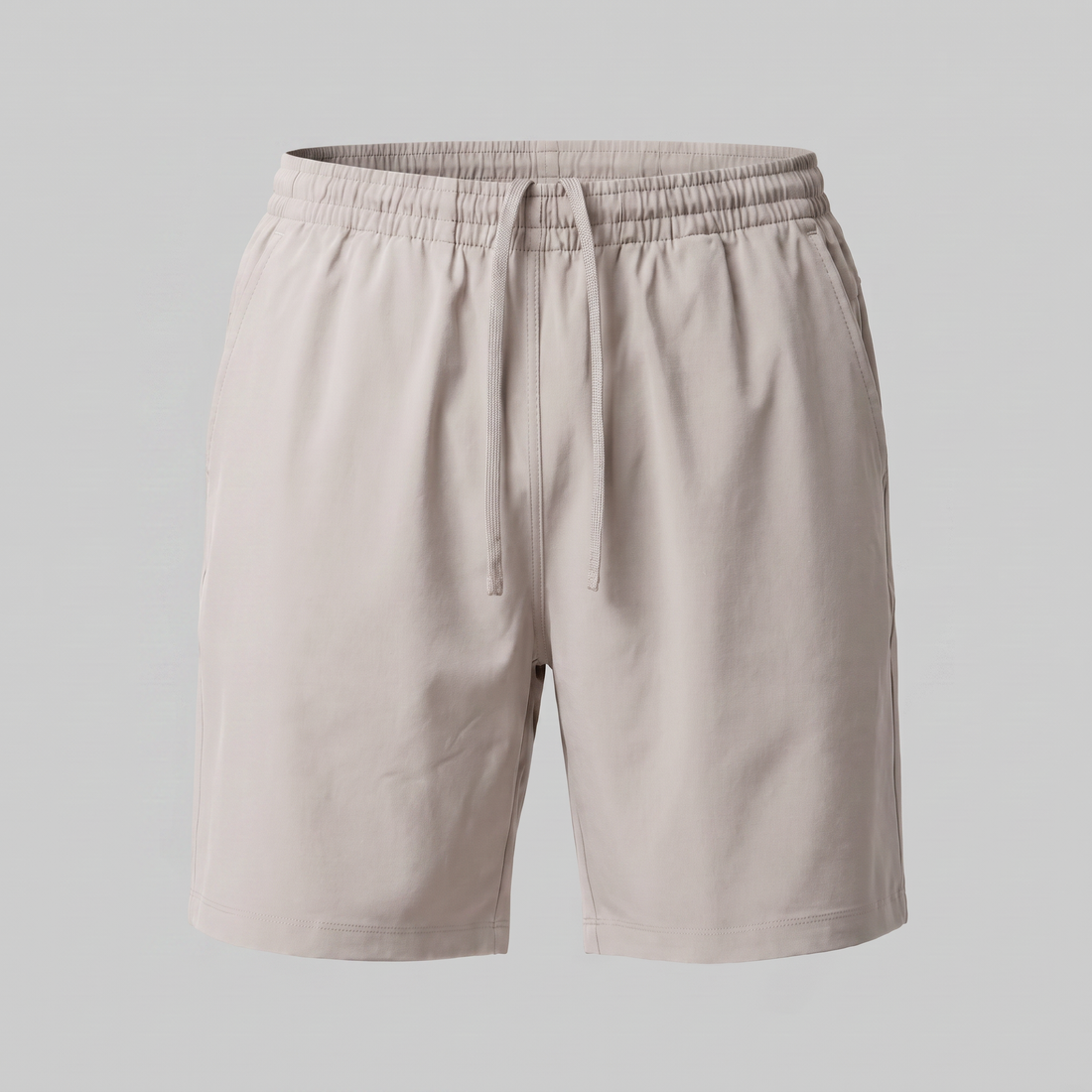Men's Lightweight Drawstring Shorts