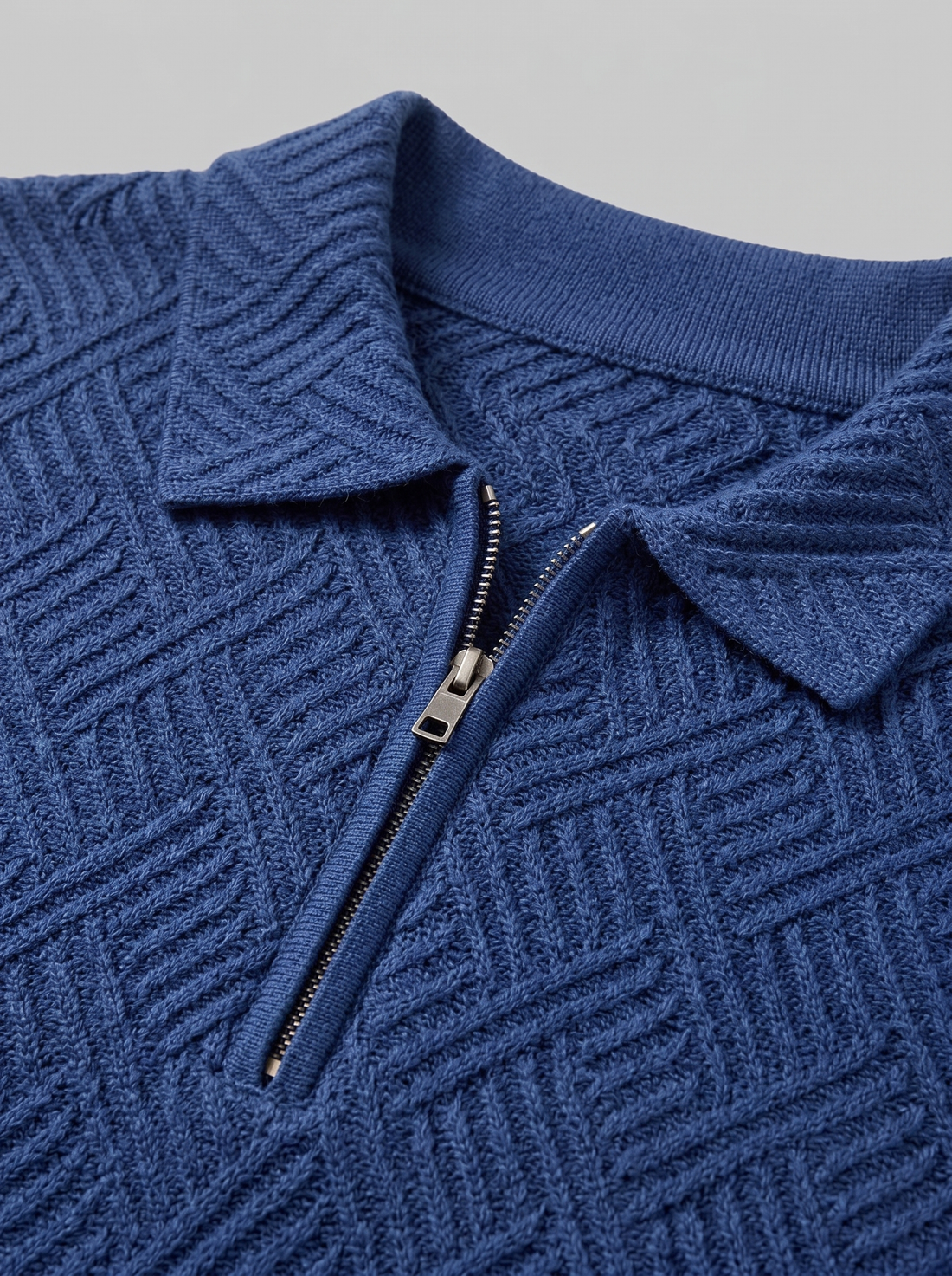 Men's Lightweight Summer Ensemble Set