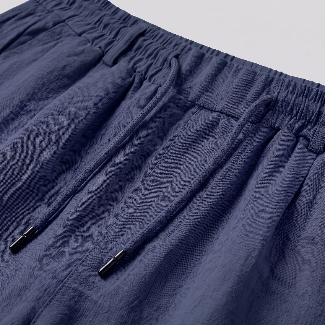 Men's Linen Summer Shorts