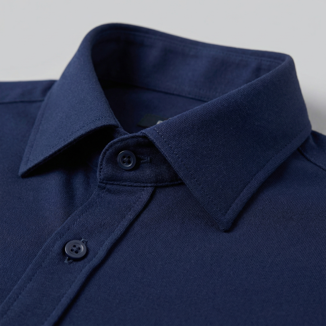 Men's Long Sleeve Dress Shirt
