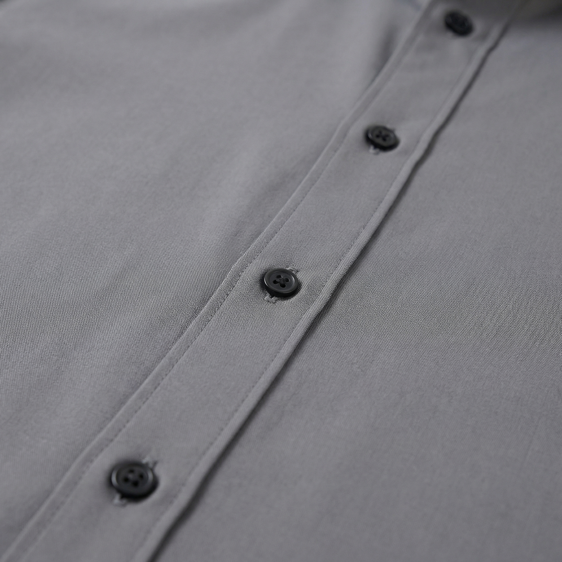 Men's Long Sleeve Dress Shirt