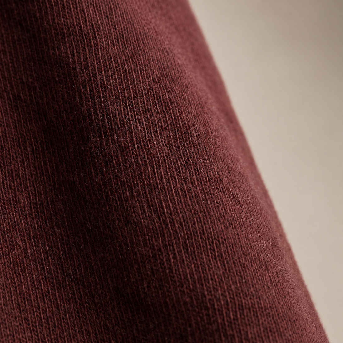 Men's Long Sleeve Henley Shirt