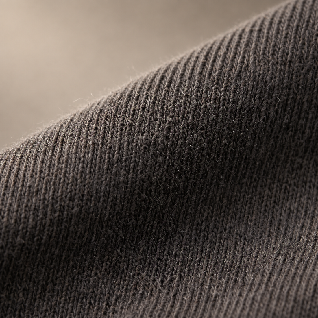 Men's Long Sleeve Henley Shirt