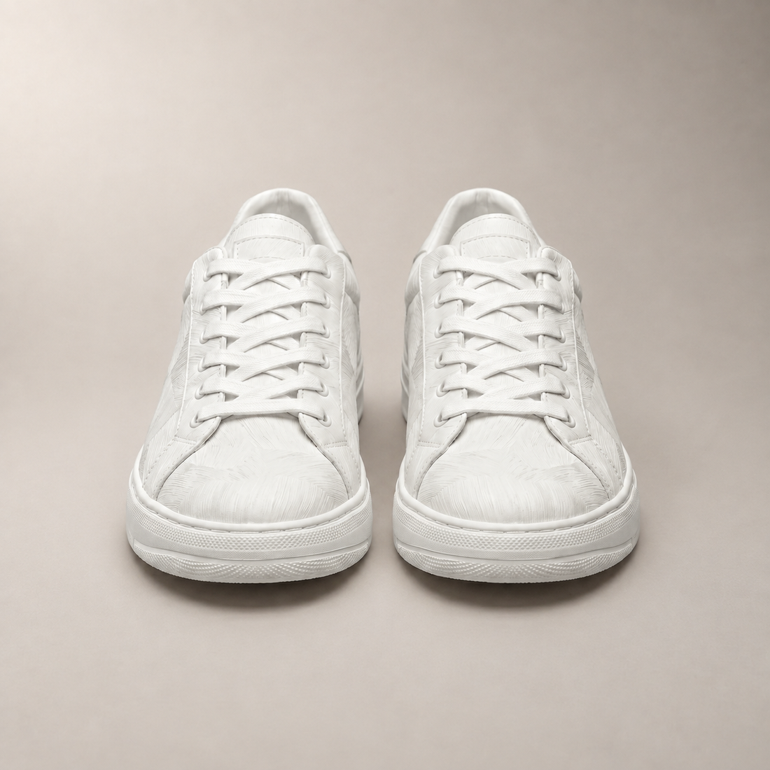 Men's Low-Top Casual Trainers