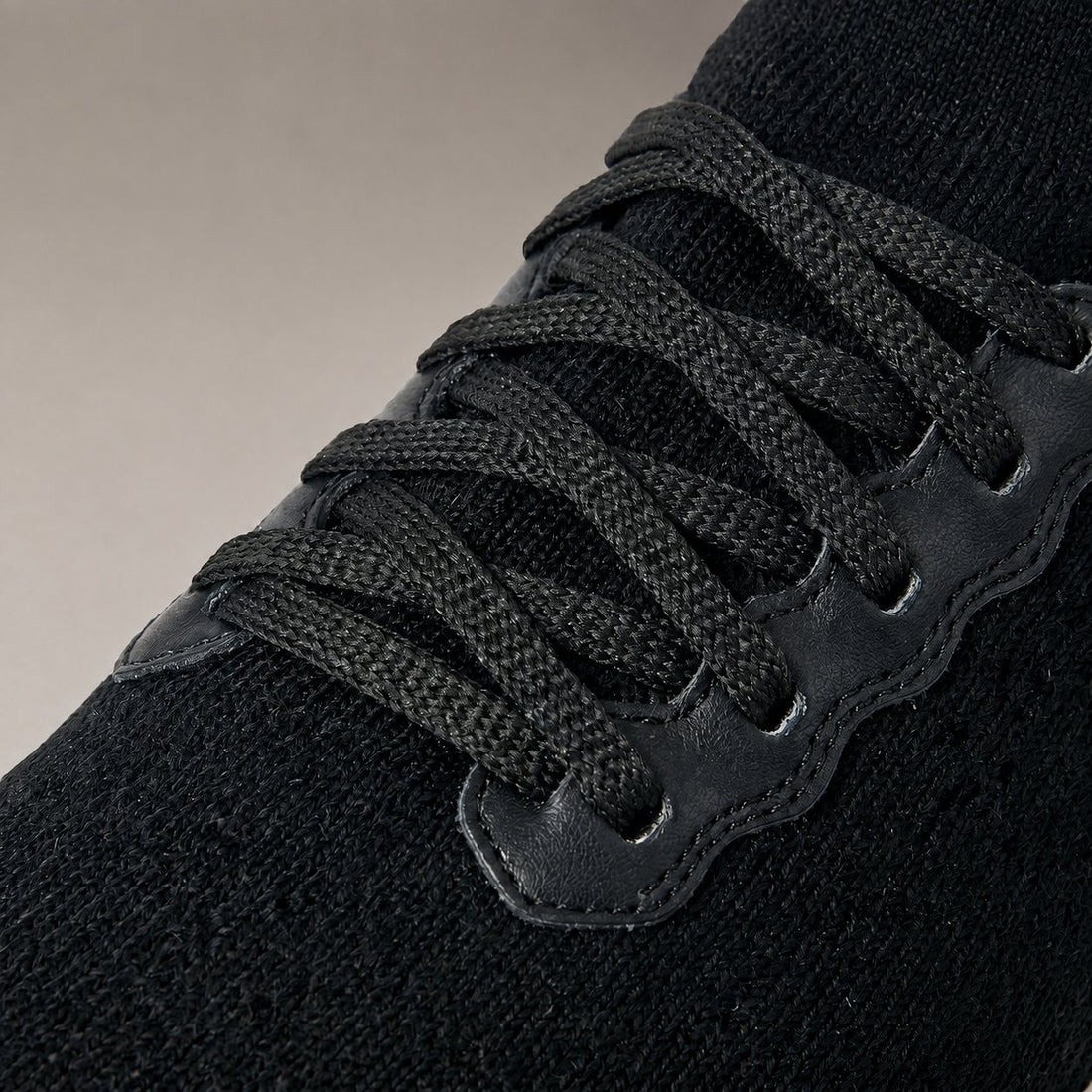 Men's Merino Knit Classic Sneakers
