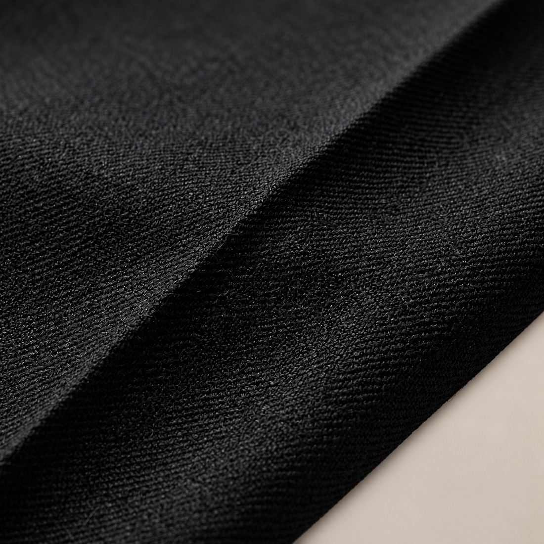 Men's Oversized Relaxed Fit Trousers