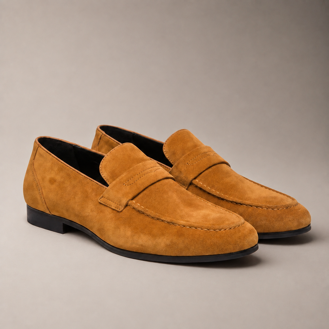 Men’s Penny Loafers