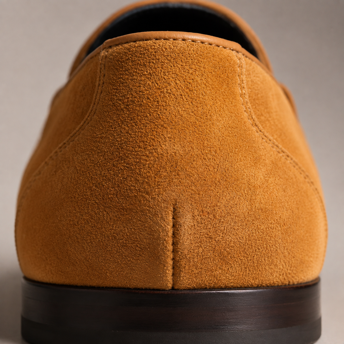 Men’s Penny Loafers