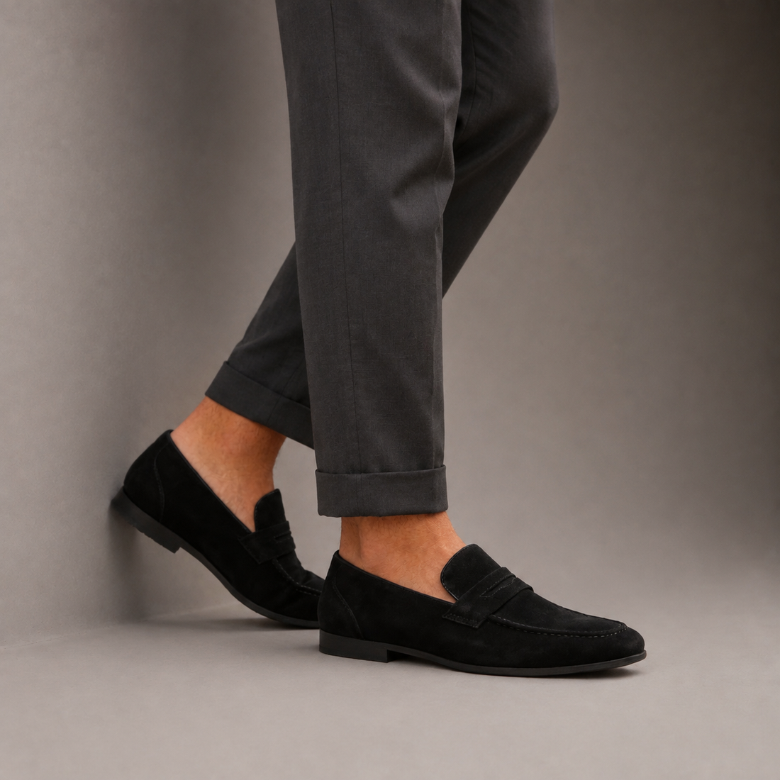 Men’s Penny Loafers