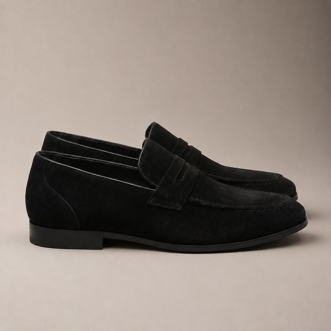 Men’s Penny Loafers