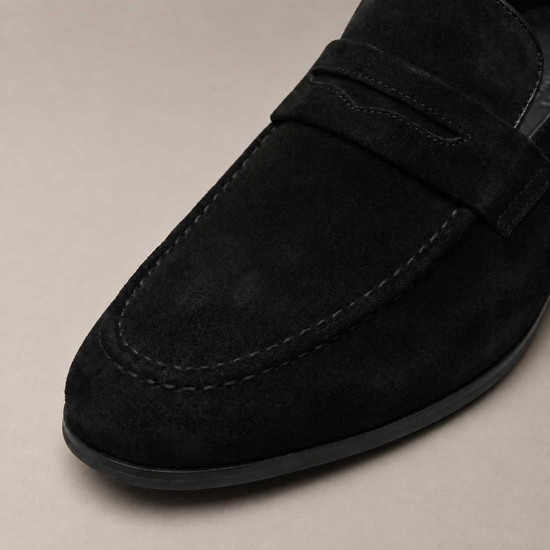 Men’s Penny Loafers