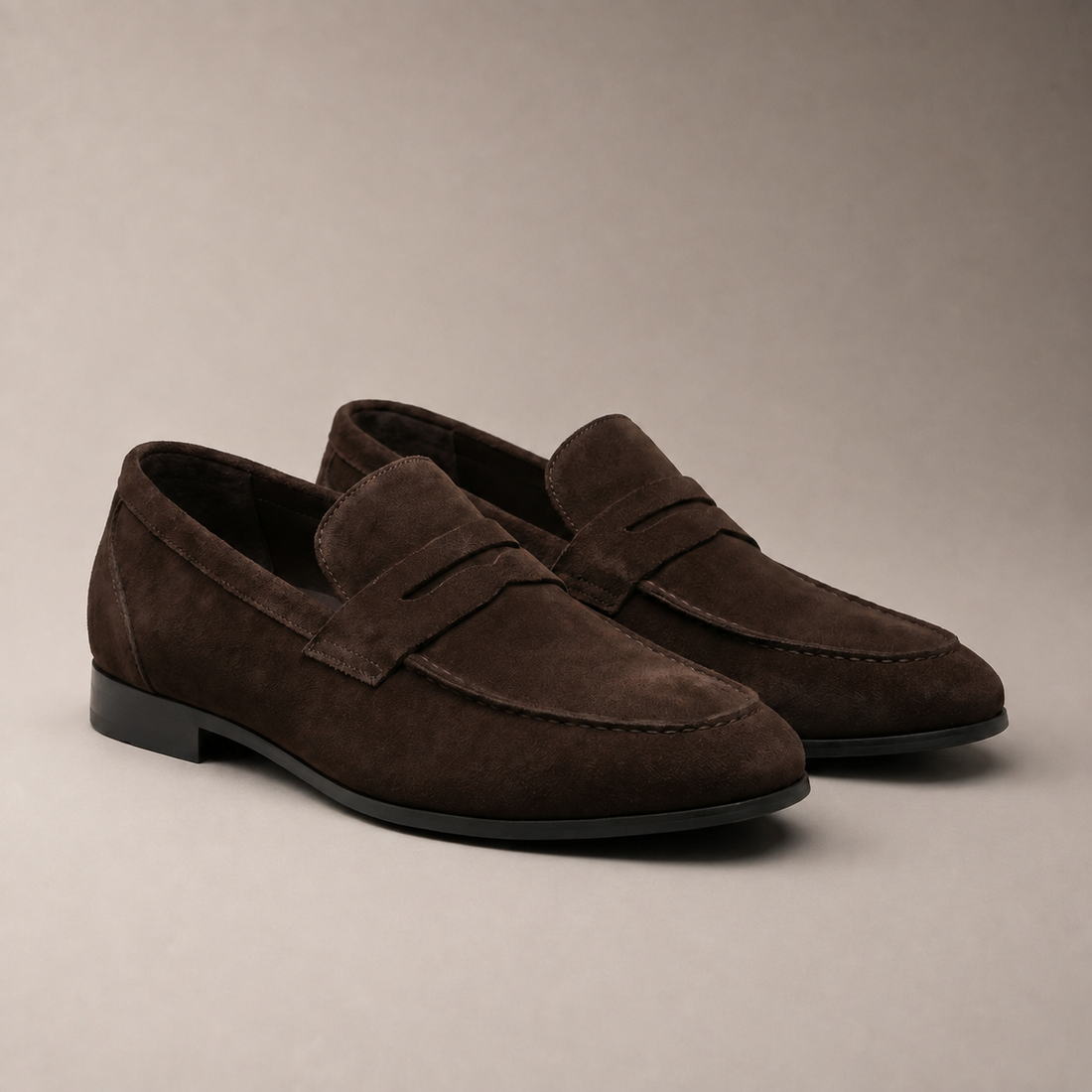 Men’s Penny Loafers