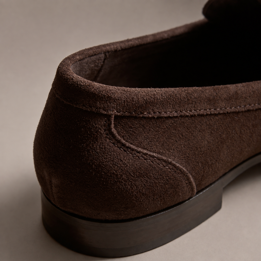 Men’s Penny Loafers
