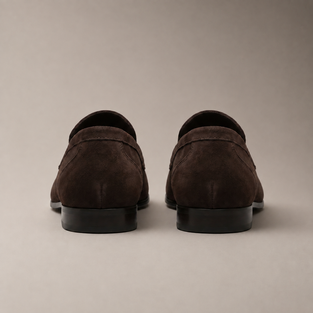 Men’s Penny Loafers