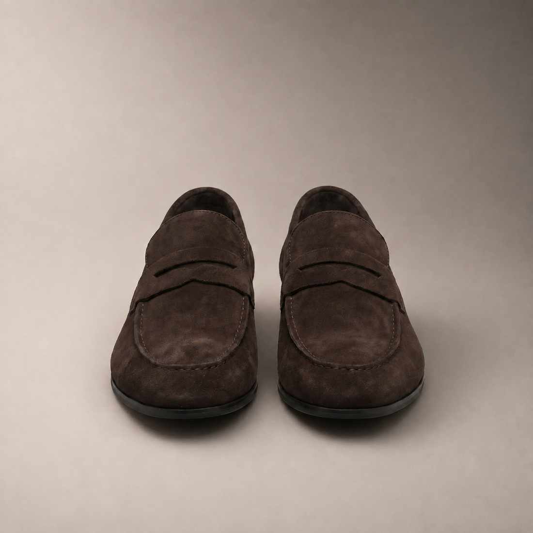 Men’s Penny Loafers