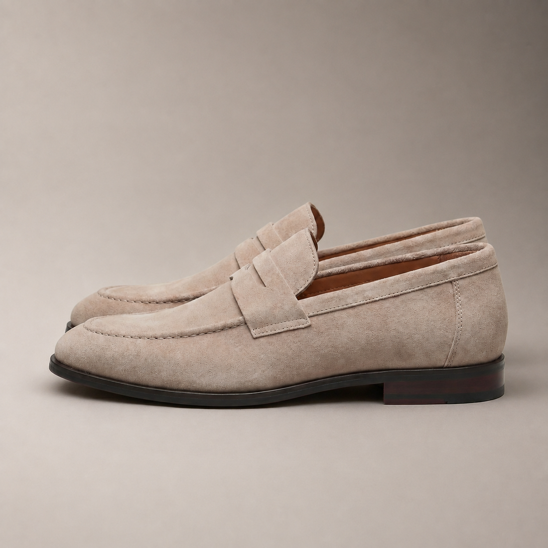Men’s Penny Loafers