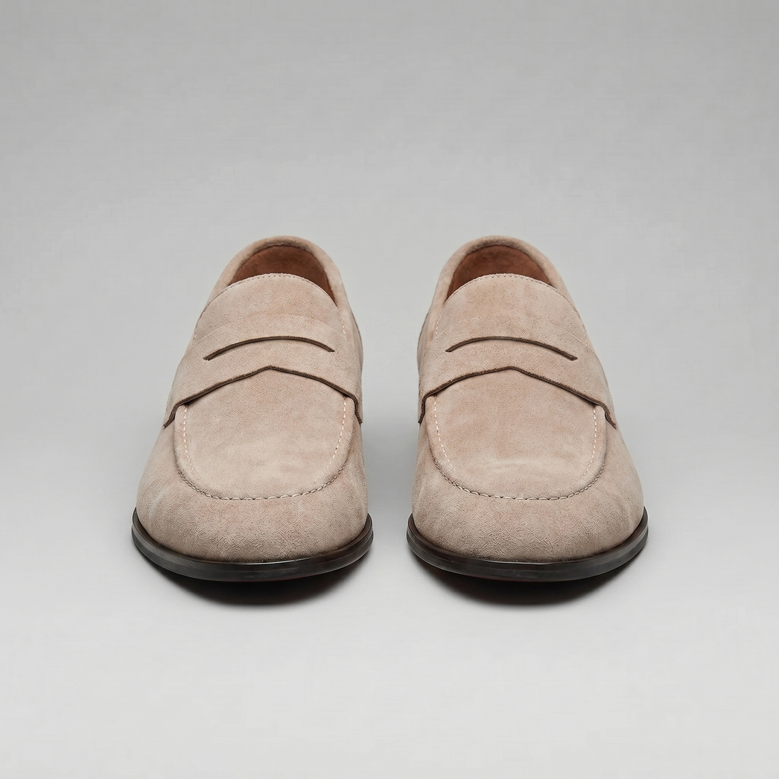Men’s Penny Loafers