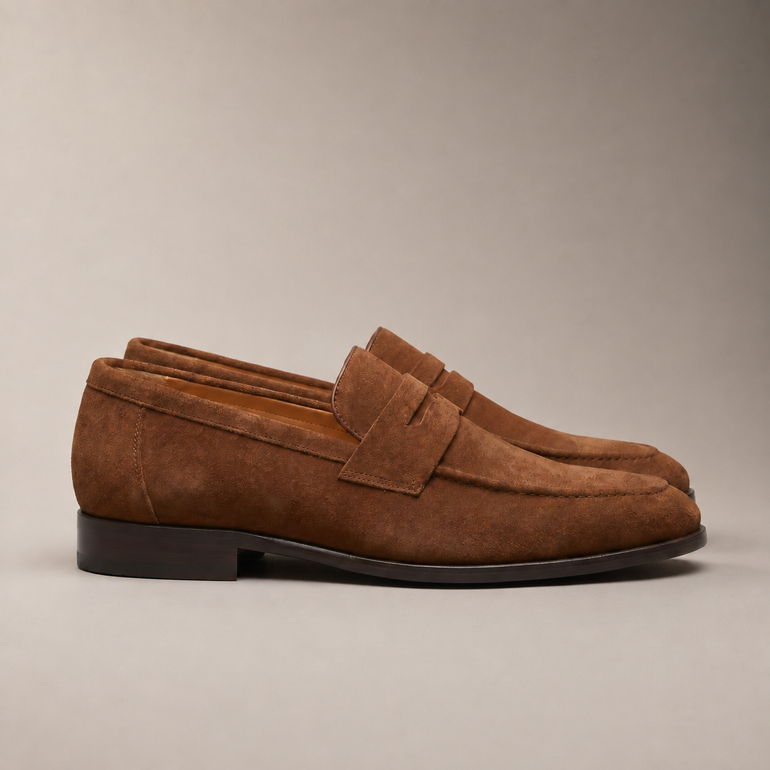 Men’s Penny Loafers