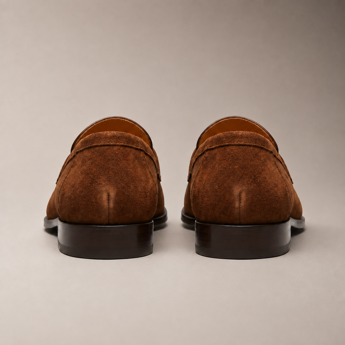 Men’s Penny Loafers