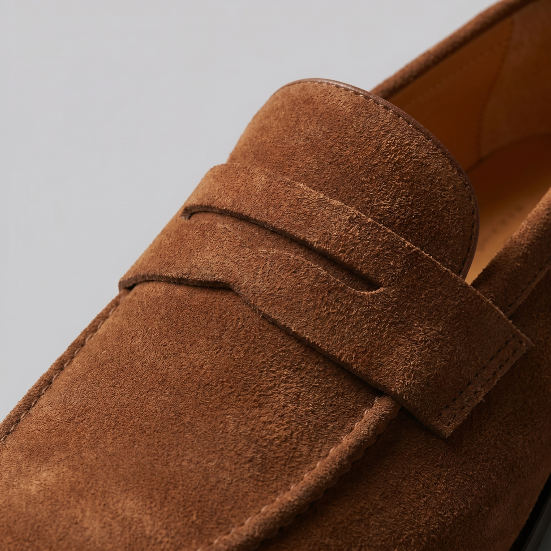 Men’s Penny Loafers